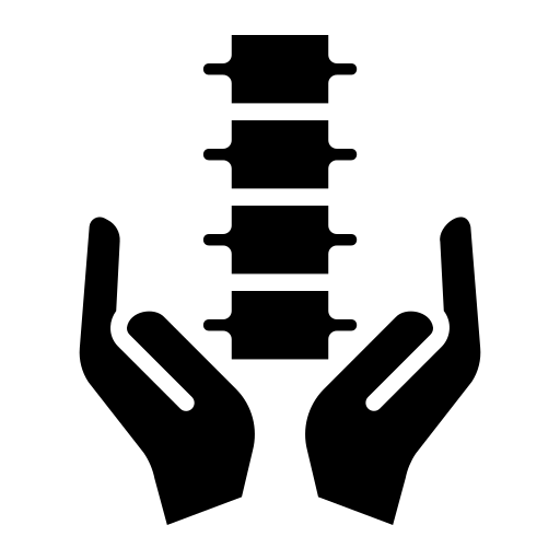Pelvic Icon
