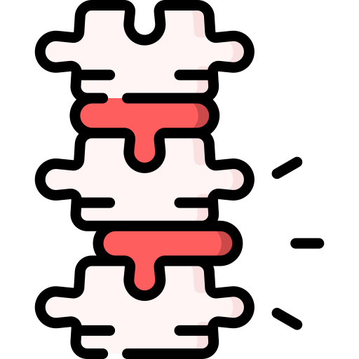 Spine Icon